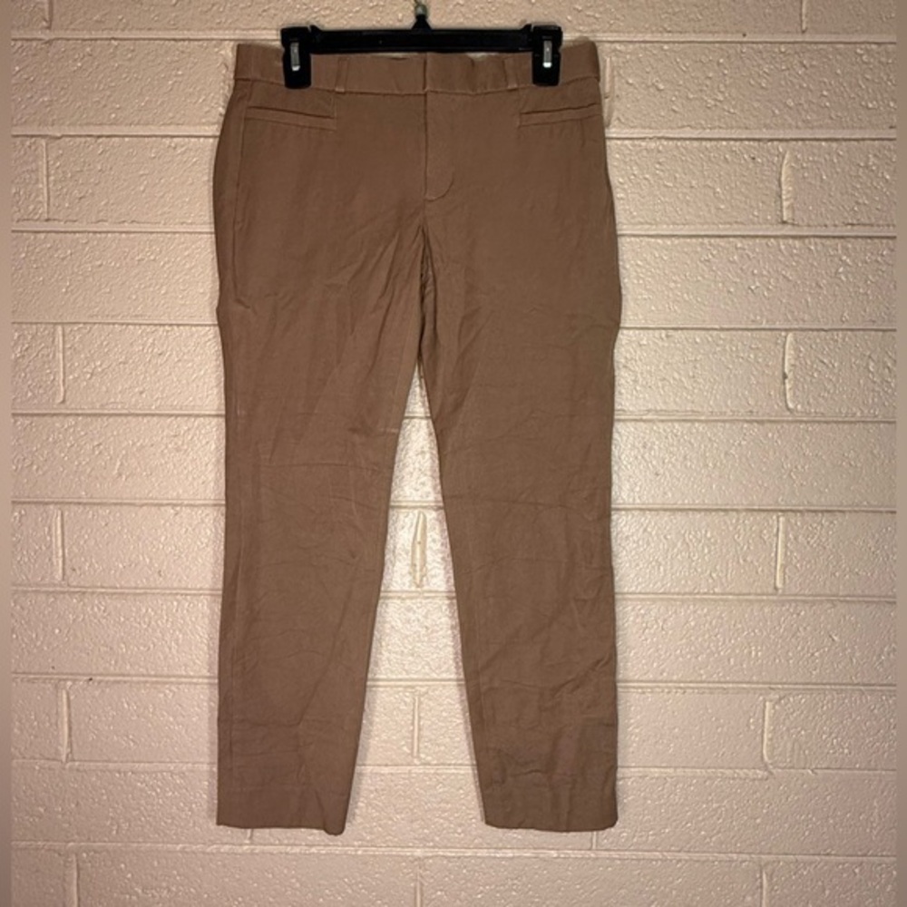 Banana Republic women Khaki Chinos